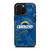 SAN DIEGO CHARGERS NFL FOOTBALL iPhone 16 Pro Max Case Cover