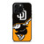 SAN DIEGO PADRES MLB ICON iPhone 16 Pro Max Case Cover