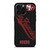SAN FRANCISCO 49ERS 1 iPhone 16 Pro Max Case Cover
