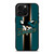 SAN JOSE SHARKS iPhone 16 Pro Max Case Cover