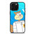 SANDY CHEEKS CARTOON iPhone 16 Pro Max Case Cover