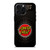 SANTA CRUZ SKATEBOARDS LOGO iPhone 16 Pro Max Case Cover