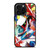 SCIENCE NINJA TEAM GATCHAMAN iPhone 16 Pro Max Case Cover