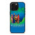 SCOOBY DOO MONSTERS UNLEASHED iPhone 16 Pro Max Case Cover