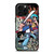 SCOTT PILGRIM iPhone 16 Pro Max Case Cover