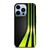 ADIDAS GREEN LOGO iPhone 13 Pro Max Case Cover