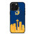 SEATTLE MARINERS BASEBALL ICON iPhone 16 Pro Max Case Cover
