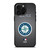 SEATTLE MARINERS MLB LOGO 2 iPhone 16 Pro Max Case Cover