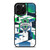 SEATTLE SOUNDERS SOCCER iPhone 16 Pro Max Case Cover