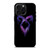 SHADOWHUNTER ANGELIC GALAXY LOGO iPhone 16 Pro Max Case Cover