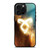 SHADOWHUNTER ANGELIC ICON iPhone 16 Pro Max Case Cover SHADOWHUNTER ANGELIC ICON iPhone 16 Pro Max Case Cover