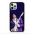 PRINCE PURPLE RAIN 1 iPhone 12 Pro Case Cover