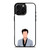 SHAWN MENDES SINGER iPhone 16 Pro Max Case Cover