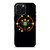SHEIKAH SLATE LEGEND OF ZELDA iPhone 16 Pro Max Case Cover