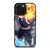SHOTO TODOROKI MY HERO ACADEMIA ANIME iPhone 16 Pro Max Case Cover