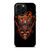 SLAYER METAL BAND iPhone 16 Pro Max Case Cover