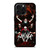 SLAYER ROCK BAND iPhone 16 Pro Max Case Cover