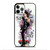 PRINCE PURPLE RAIN 4 iPhone 12 Pro Case Cover