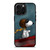 SNOOPY DOG 1 iPhone 16 Pro Max Case Cover