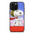 SNOOPY DOG 3 iPhone 16 Pro Max Case Cover