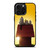 SNOOPY DREAM iPhone 16 Pro Max Case Cover