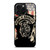 SONS OF ANARCHY POSTER iPhone 16 Pro Max Case Cover