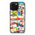 SOUTH PARK COLLAGE iPhone 16 Pro Max Case Cover