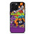 SPACE JAM CHARACTER iPhone 16 Pro Max Case Cover