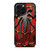 SPIDERMAN 2 iPhone 16 Pro Max Case Cover