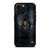 SPIDERMAN GOLD LOGO iPhone 16 Pro Max Case Cover