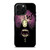 SPIRITED AWAY NO FACE 2 iPhone 16 Pro Max Case Cover