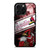 ST LOUIS CARDINALS MASCOT iPhone 16 Pro Max Case Cover