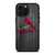 ST LOUIS CARDINALS TEAM iPhone 16 Pro Max Case Cover