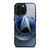 STAR TREK SERIES LOGO iPhone 16 Pro Max Case Cover