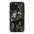 STAR WARS BOBA FETT MANDALORIAN 2 iPhone 16 Pro Max Case Cover