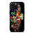 STAR WARS CHARACTER iPhone 16 Pro Max Case Cover