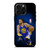 STEPHEN CURRY SIGNATURE iPhone 16 Pro Max Case Cover