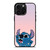 STITCH AND LILO CUTE iPhone 16 Pro Max Case Cover