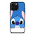 STITCH AND LILO OHANA iPhone 16 Pro Max Case Cover