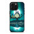 STUDIO GHIBLI MY NEIGHBOR TOTORO iPhone 16 Pro Max Case Cover