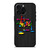 STUSSY PAINT LOGO iPhone 16 Pro Max Case Cover