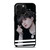 SUGA BTS BANGTAN BOYS iPhone 16 Pro Max Case Cover