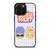 SUPERFRUIT CARTOON iPhone 16 Pro Max Case Cover