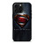 SUPERMAN 1 iPhone 16 Pro Max Case Cover