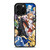 SWORD ART ONLINE ANIME iPhone 16 Pro Max Case Cover