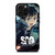 SWORD ART ONLINE KIRITO iPhone 16 Pro Max Case Cover