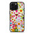 TAKASHI MURAKAMI FLOWERS 1 iPhone 16 Pro Max Case Cover