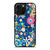 TAKASHI MURAKAMI FLOWERS 2 iPhone 16 Pro Max Case Cover