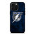 TAMPA BAY LIGHTNING ART iPhone 16 Pro Max Case Cover