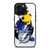 TAMPA BAY LIGHTNING MASCOT iPhone 16 Pro Max Case Cover